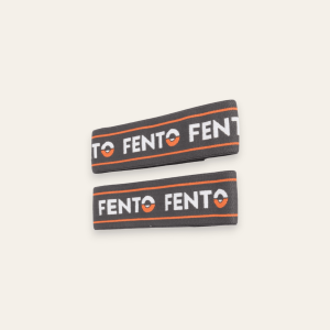 Fento Original elastiek zonder clip