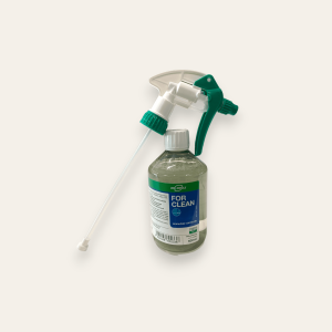 Raamfolie cleaner BioCircle