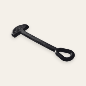 Rubberen spanring EPDM