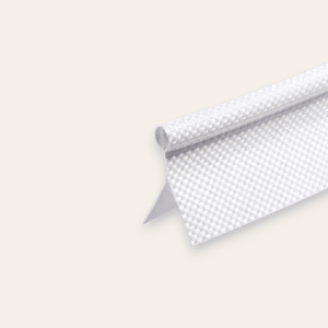 Tentkeder dubbele vlag