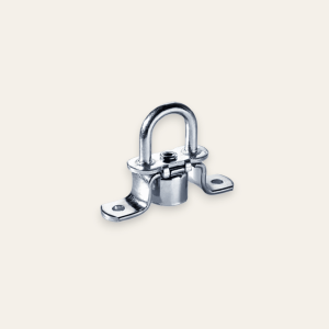 Tourniquet voor zeilring 42x22mm