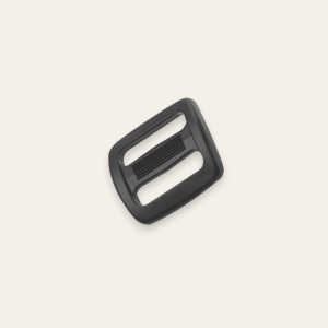 YKK kunststof schuifgesp